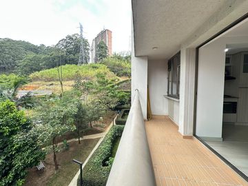 apartamento en arriendo en vereda pan de azúcar. Cod A218548