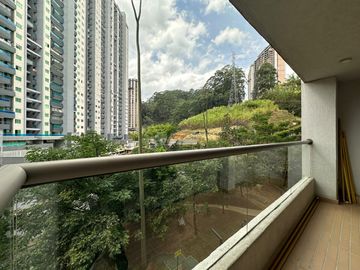 apartamento en arriendo en vereda pan de azúcar. Cod A218548
