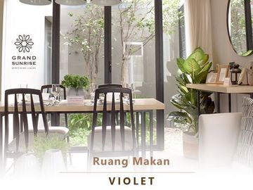 GRAND SUNRISE Menganti 700 Jutaan Banyak Promo