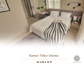 GRAND SUNRISE Menganti 700 Jutaan Banyak Promo
