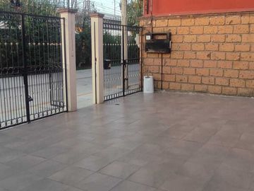 SE RENTA EXCELENTE CASA