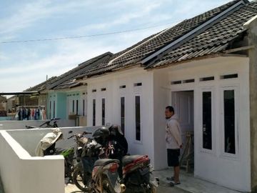 Rumah Murah New Minimalis di Katapang Bandung ke Tol Seroja 20 mntHarga mulai 200 jutaan Cash Bonus canopy dan pagar.