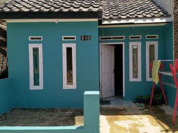 Rumah Murah New Minimalis di Katapang Bandung ke Tol Seroja 20 mntHarga mulai 200 jutaan Cash Bonus canopy dan pagar.