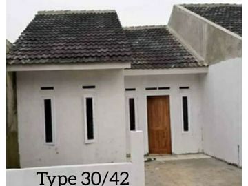 Rumah Murah New Minimalis di Katapang Bandung ke Tol Seroja 20 mntHarga mulai 200 jutaan Cash Bonus canopy dan pagar.