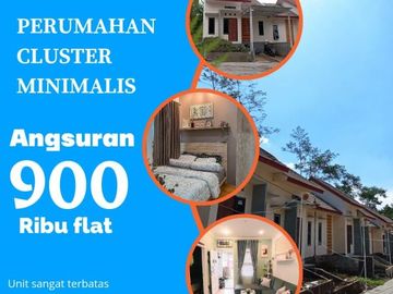 RUMAH INDAH SEDERHANA
