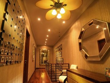 Disewakan Rumah Mewah di Kemang Kondisi Fully Furnished