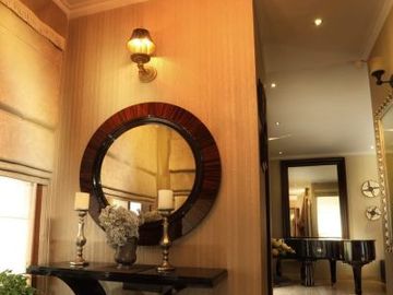 Disewakan Rumah Mewah di Kemang Kondisi Fully Furnished
