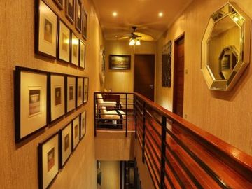 Disewakan Rumah Mewah di Kemang Kondisi Fully Furnished