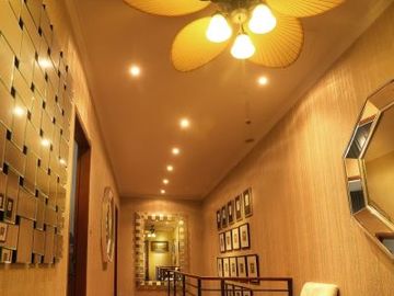 Disewakan Rumah Mewah di Kemang Kondisi Fully Furnished