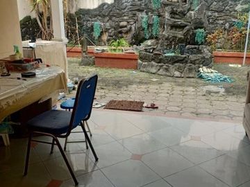 Rumah 2 lantai yg membuat Anda Bisa Bersantai di Camar Bintaro NV-9065