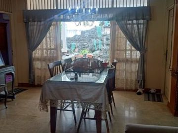 Rumah 2 lantai yg membuat Anda Bisa Bersantai di Camar Bintaro NV-9065