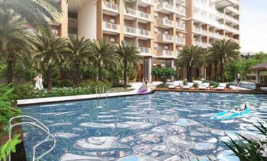 The Atherton in Paranaque near NAIA, SM BF 2BR PreSelling