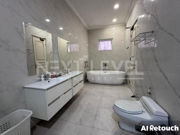 Dijual Rumah Luxury Modern Mewah Bukit Darmo Golf Minimalis Strategis Siap Huni