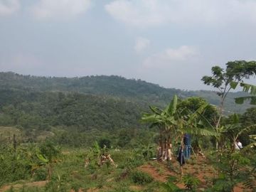 Kavling Pesona Bukit Madani
