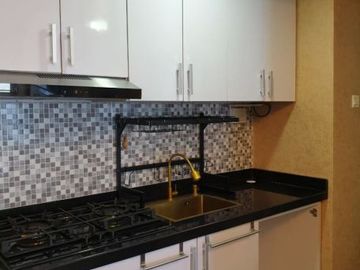 Apartemen AMOR Pakuwon City Mall Full furnish bagus