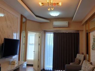Apartemen AMOR Pakuwon City Mall Full furnish bagus