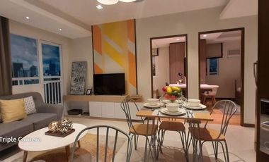 Condominium Investment in Heart Of Manila Taft Avenue Pasay