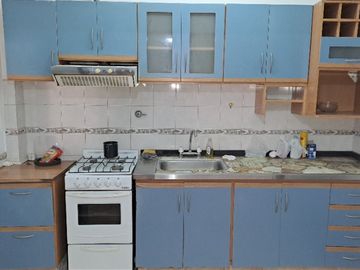 Departamento Tipo Casa en venta en Lanus Oeste