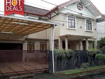 RUMAH MEWAH DI BUAHBATU KARAWITAN BANDUNG