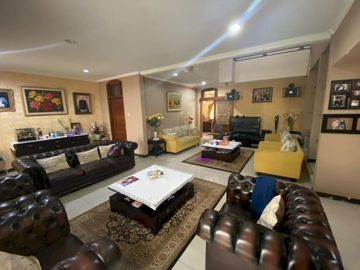 RUMAH MEWAH DI BUAHBATU KARAWITAN BANDUNG