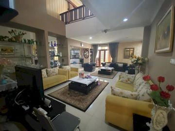 RUMAH MEWAH DI BUAHBATU KARAWITAN BANDUNG