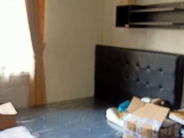 DIJUAL RUMAH 2 LANTAI DI MODERNLAND TANGERANG HADAP SELATAN