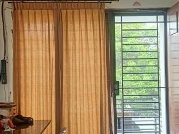 DIJUAL RUMAH 2 LANTAI DI MODERNLAND TANGERANG HADAP SELATAN