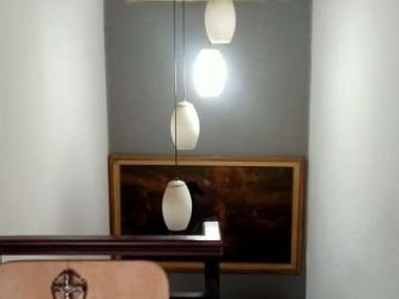 DIJUAL RUMAH 2 LANTAI DI MODERNLAND TANGERANG HADAP SELATAN
