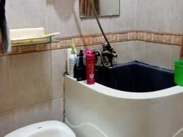 DIJUAL RUMAH 2 LANTAI DI MODERNLAND TANGERANG HADAP SELATAN