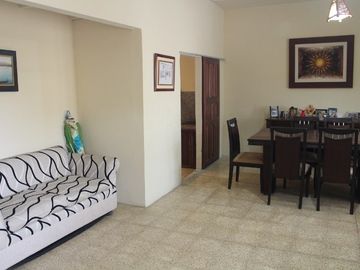 Se Vende Casa Cerca del Mar en Salinas