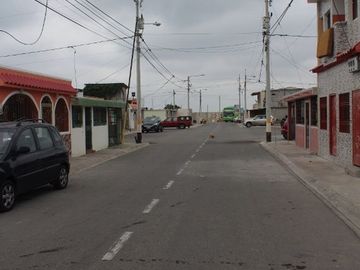 Se Vende Casa Cerca del Mar en Salinas