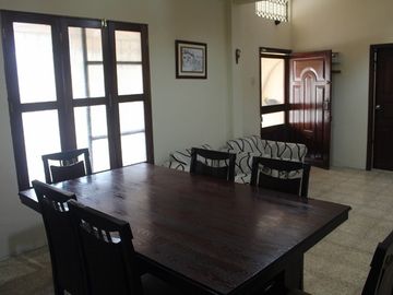 Se Vende Casa Cerca del Mar en Salinas