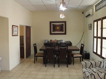 Se Vende Casa Cerca del Mar en Salinas