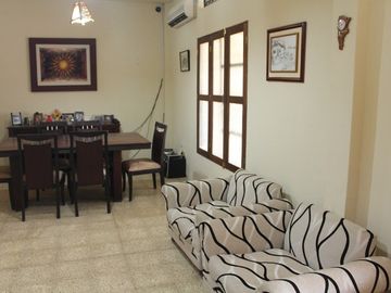 Se Vende Casa Cerca del Mar en Salinas