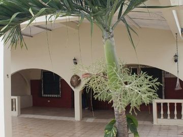 Se Vende Casa Cerca del Mar en Salinas