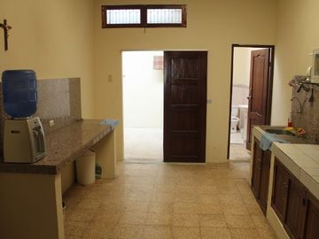 Se Vende Casa Cerca del Mar en Salinas