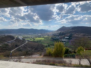 VENTA CASA CLUB de GOLF TRES MARÌAS 1 PLANTA