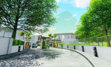 Most Affordable House and Lot for sale in Cebu