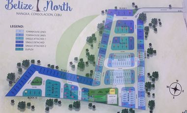 Most Affordable House and Lot for sale in Cebu