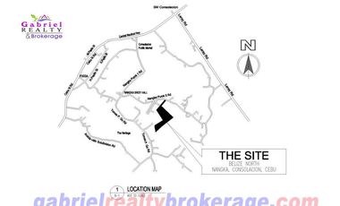 Most Affordable House and Lot for sale in Cebu