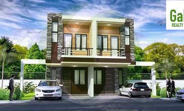 Most Affordable House and Lot for sale in Cebu