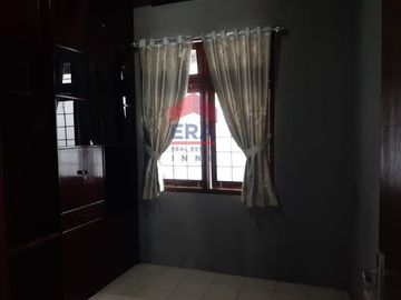 Rumah Terawat Siap Huni Komplek Bukit Permata Indah Jalan Pesantren Cibabat Cimahi