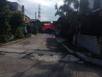 Rumah Terawat Siap Huni Komplek Bukit Permata Indah Jalan Pesantren Cibabat Cimahi