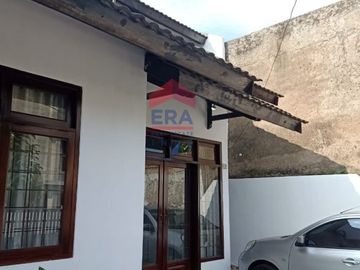 Rumah Terawat Siap Huni Komplek Bukit Permata Indah Jalan Pesantren Cibabat Cimahi