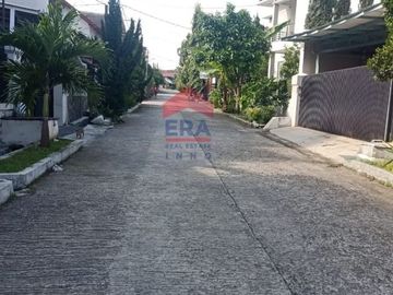 Rumah Terawat Siap Huni Komplek Bukit Permata Indah Jalan Pesantren Cibabat Cimahi