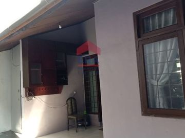Rumah Terawat Siap Huni Komplek Bukit Permata Indah Jalan Pesantren Cibabat Cimahi