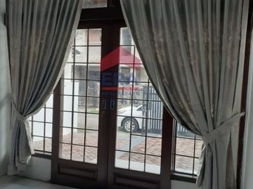 Rumah Terawat Siap Huni Komplek Bukit Permata Indah Jalan Pesantren Cibabat Cimahi