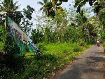 Hunian cantik lokasi strategis