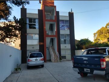 Departamento 3 Ambientes - San Bernardo Del Tuyu