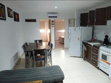 Departamento 3 Ambientes - San Bernardo Del Tuyu